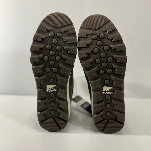 New Sorel Women’s Whitney Flurry Boots - Picture 12 of 12